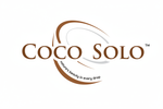Coco Solo Logo Transparent